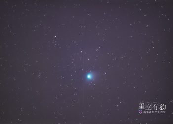 #image_C/2022 E3comet