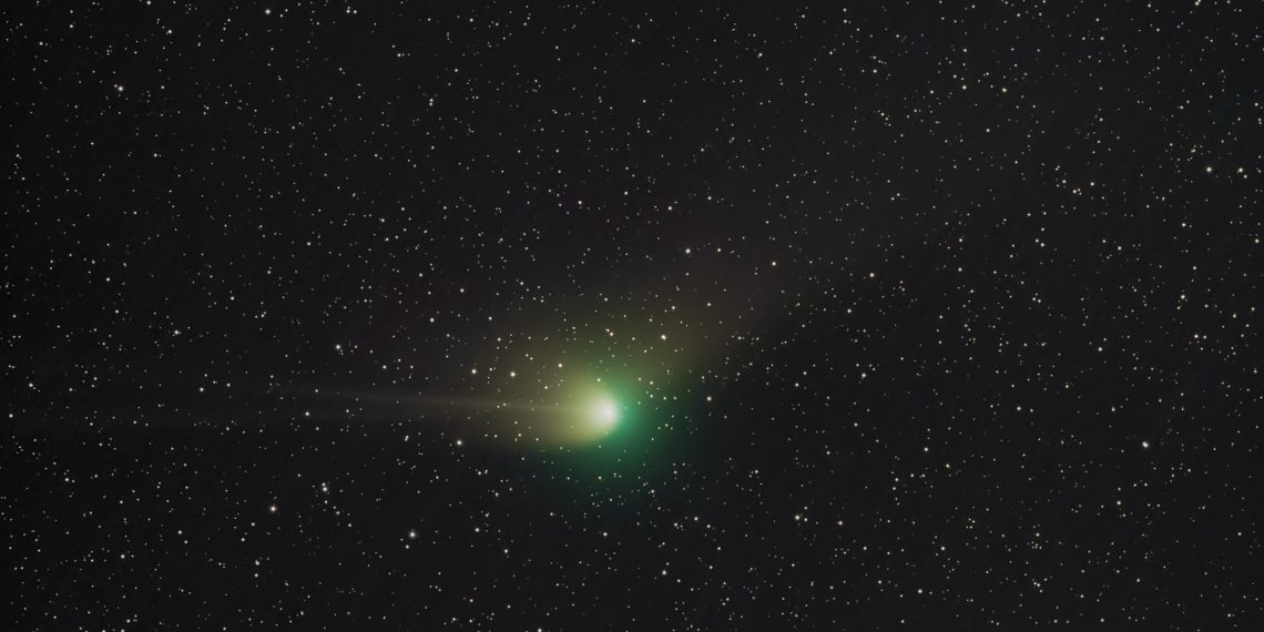 #image_Comet C/2022 E3 (ZTF)