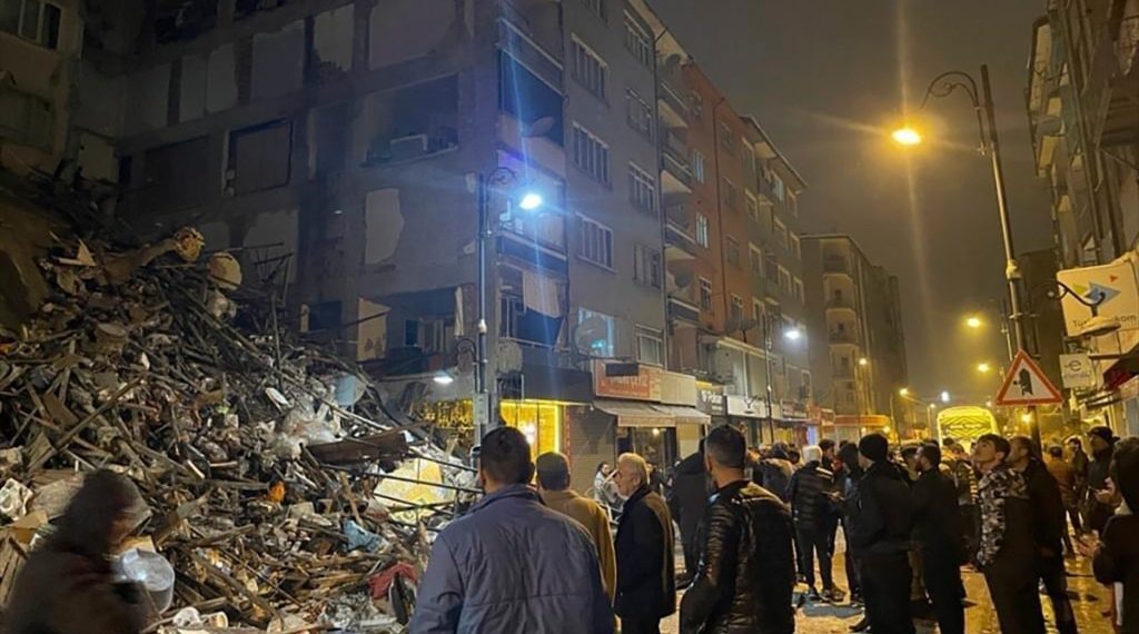 #image_turkey_Syria_earthquake