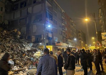 #image_turkey_Syria_earthquake