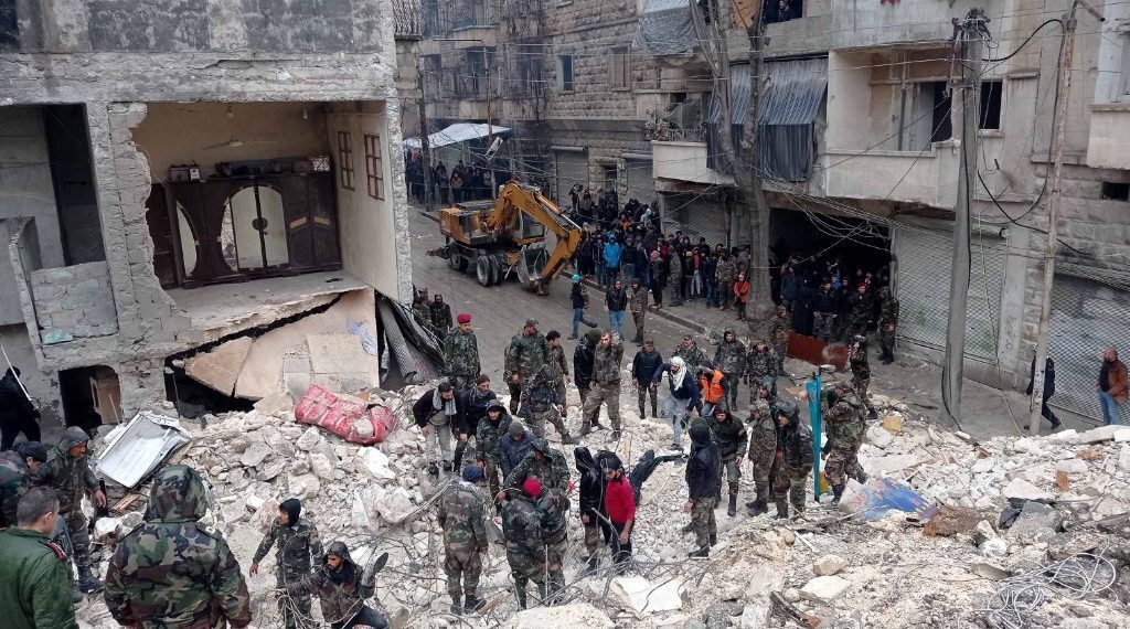 #image_turkey_Syria_earthquake