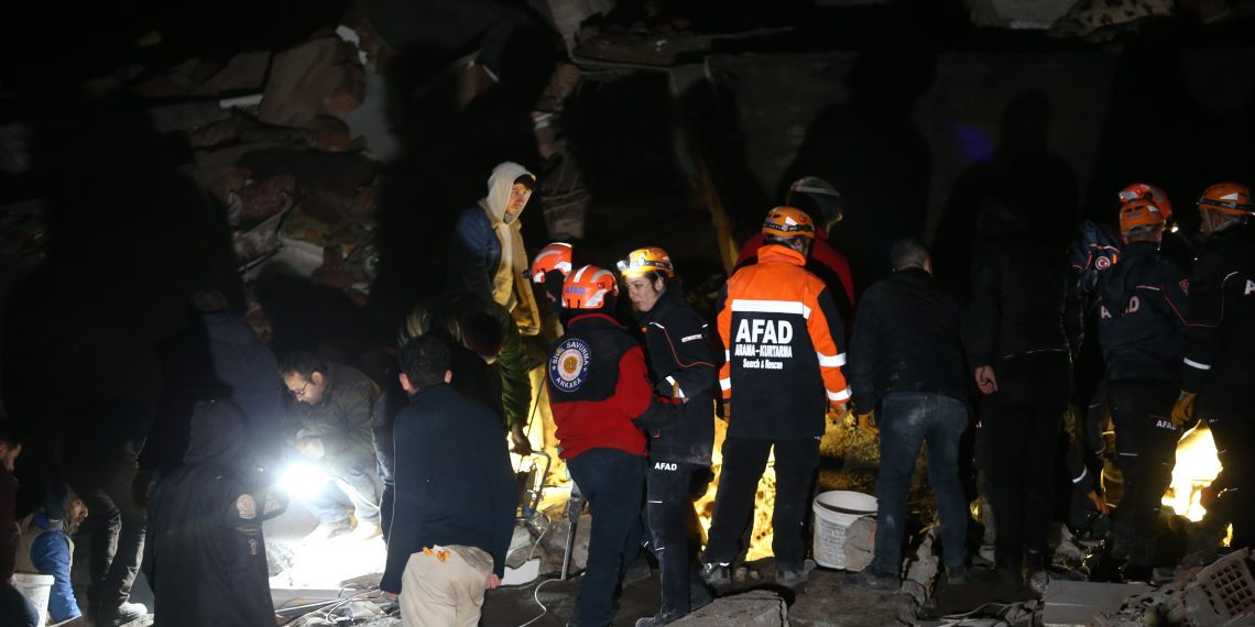 #image_turkey_Syria_earthquake