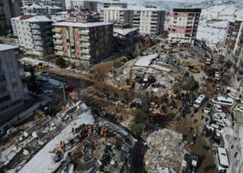 #image_turkey_Syria_earthquake