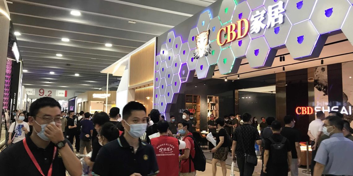 穗加速會展業復甦 外資組展商布局大灣區