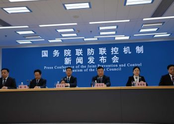 新冠疫情在中国已基本结束