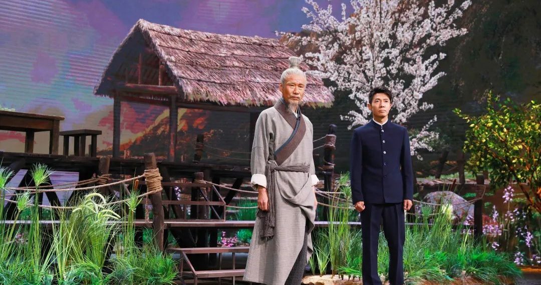 一部“奇书”何以引发关注狂飙?