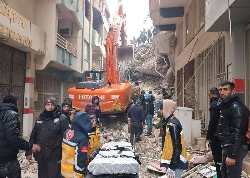 #image_turkey_Syria_earthquake