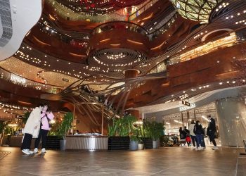 香港与内地6日起全面“通关” 取消核酸检测要求