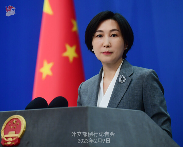 美称被击落的中国气球隶属于一支遍布五大洲的“机群” 中方回应