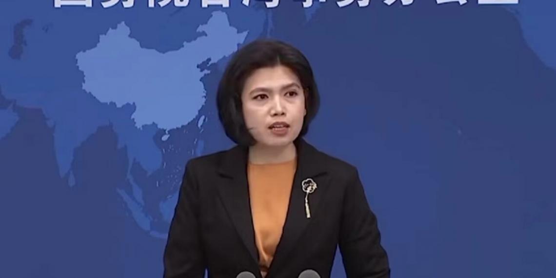 国台办答台海之声和“看台海”:台生报考大陆高校,我们准备好了