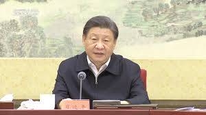 习近平:要加快科技自立自强步伐,解决外国“卡脖子”问题