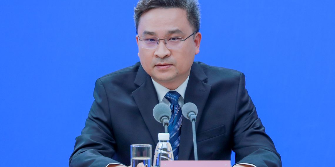 中疾控：目前尚未监测到传播力明显增加的新型变异株流行