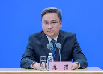 中疾控：目前尚未监测到传播力明显增加的新型变异株流行