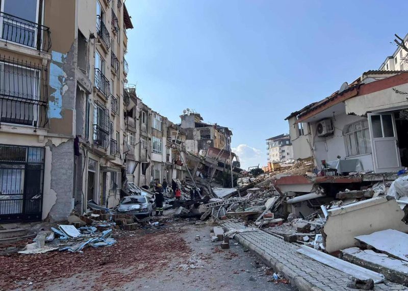 #image_turkey_Syria_earthquake