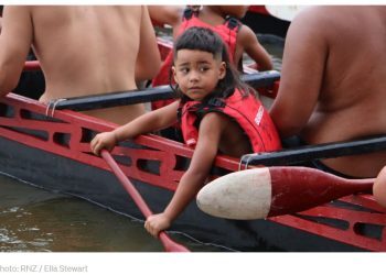 Waitangi Day 2023
