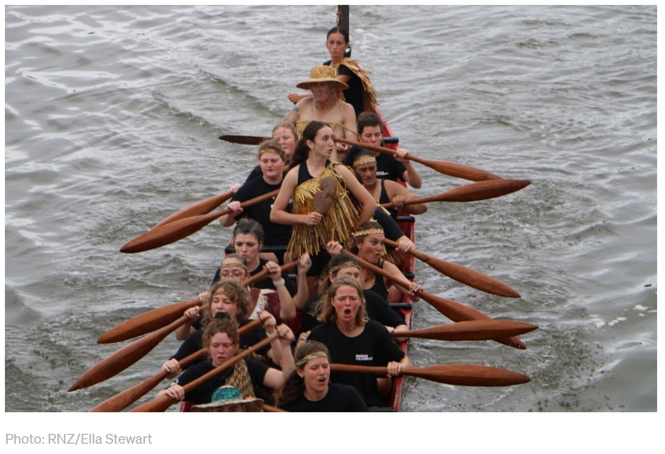 Waitangi Day 2023