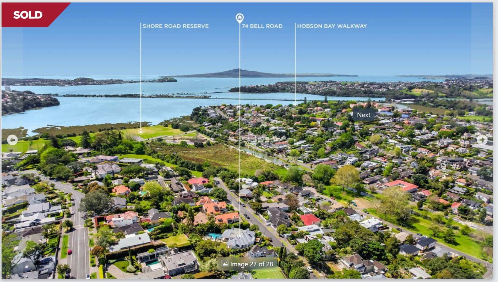 a luxury home on Bell Road, Remuera, Auckland #image_a luxury home on Bell Road, Auckland