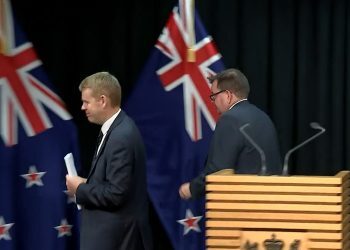 新西兰：国家紧急状态延长，3亿纽元用于飓风后恢复