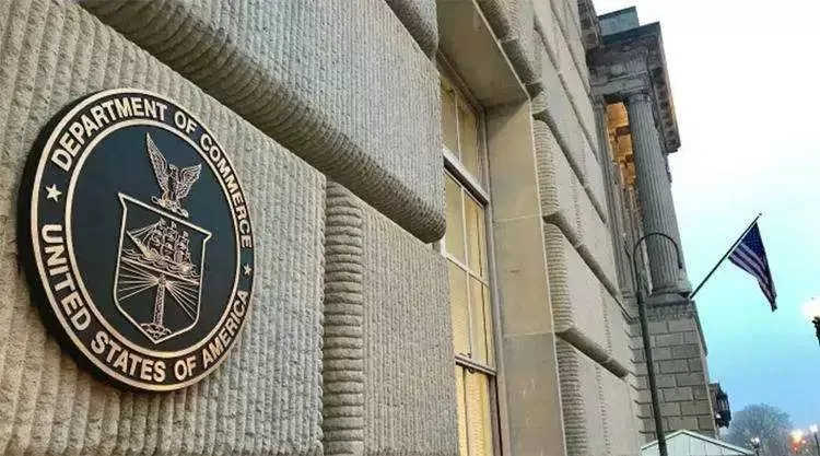 美将14家中企列入未经核实清单
