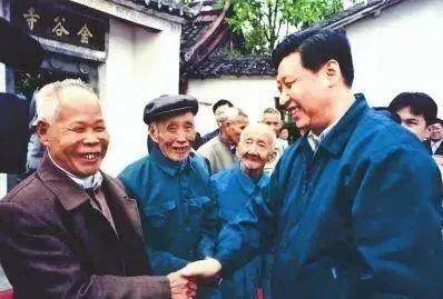 习近平再提“重要法宝”
