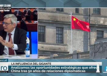 看两会！总台《中欧携手新征程》多语种系列节目覆盖欧洲超千万受众