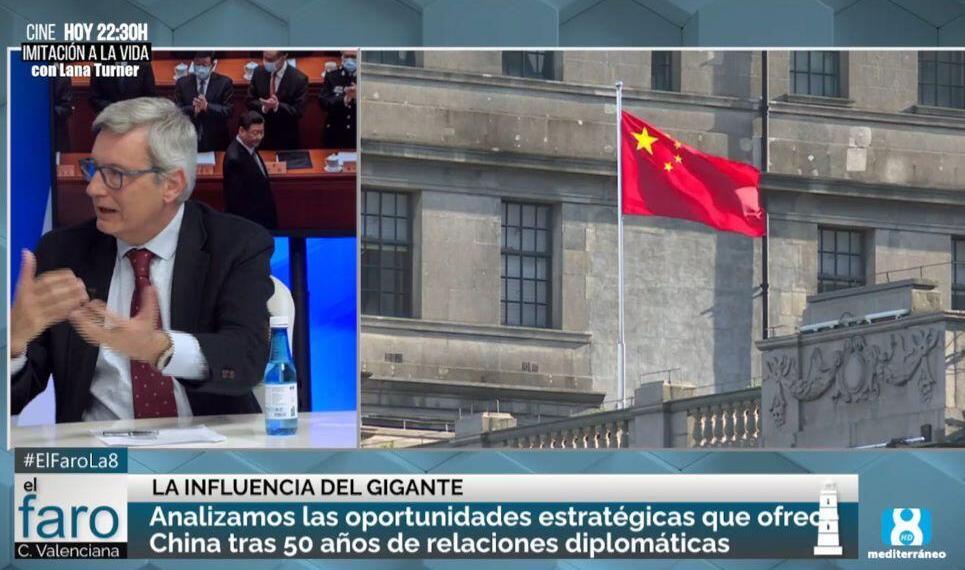 看两会!总台《中欧携手新征程》多语种系列节目覆盖欧洲超千万受众