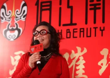 张兰（俏江南创始人）
