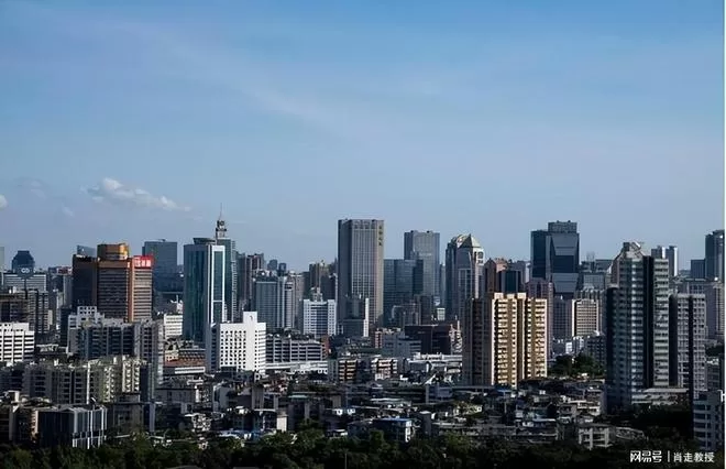 美国衰落不衰落我们管不着,我们能努力的是干好自己的事情