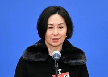 全国政协委员、全国工商联副主席何超琼：我是大湾区人