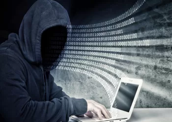 Hacker Live Wallpaper