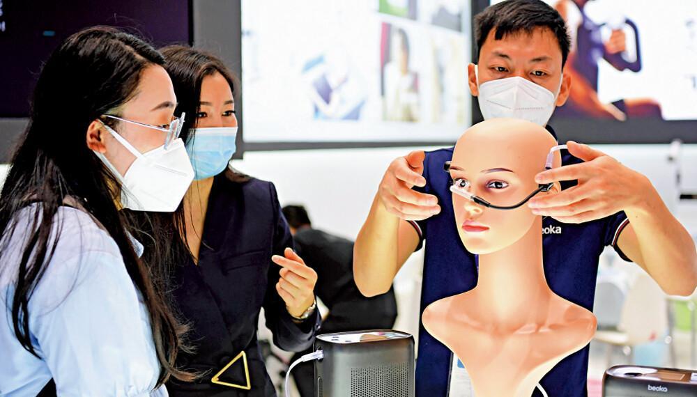 兩會前瞻｜灣區專班對接　優化惠港政策