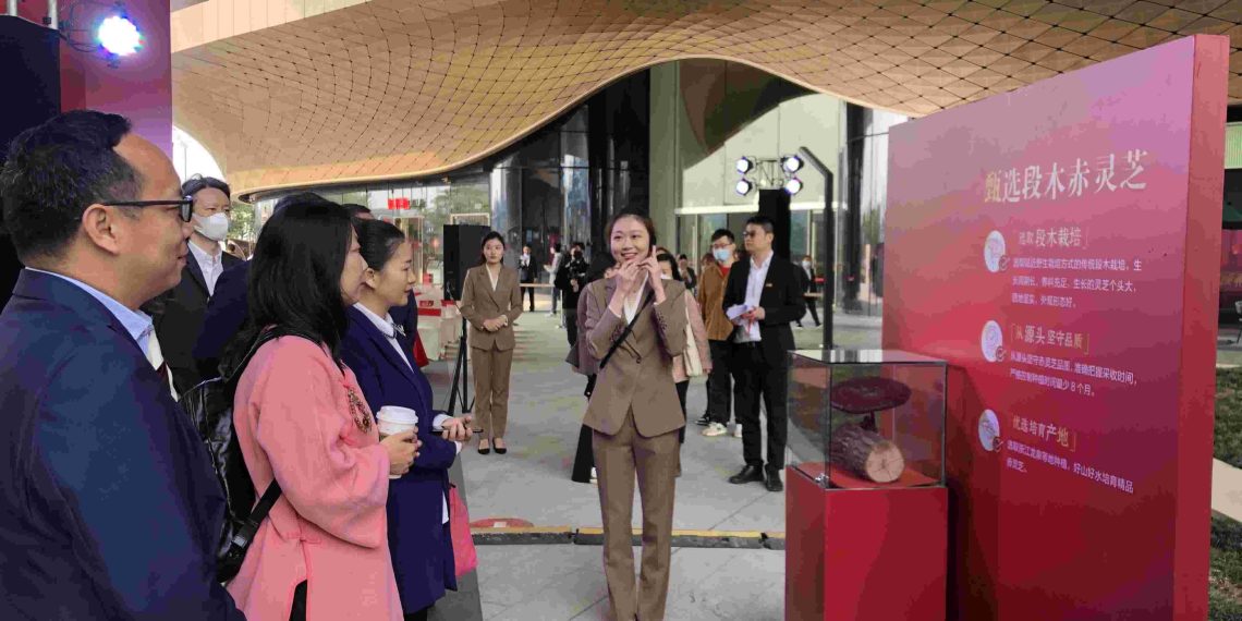 粵港澳青年疫後注重養生 港企創新研發拓市場