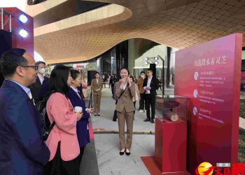 粵港澳青年疫後注重養生　港企創新研發拓市場