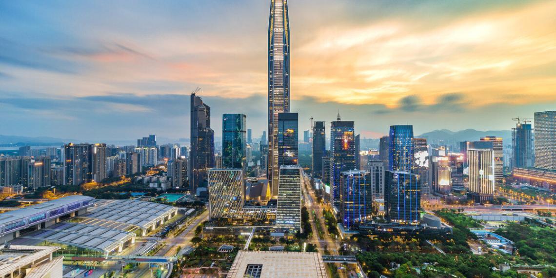 Guangdong rolls out support for businesses
