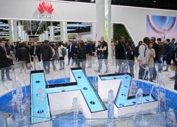 HUAWEI