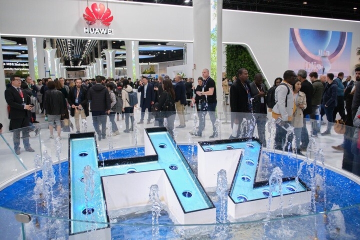 HUAWEI