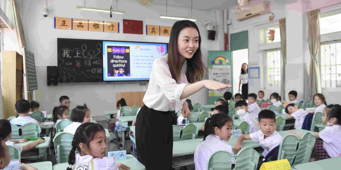 港委員倡建灣區優質教育互動圈