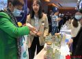 國產化妝品組團拓海外市場 銷港產品多樣化