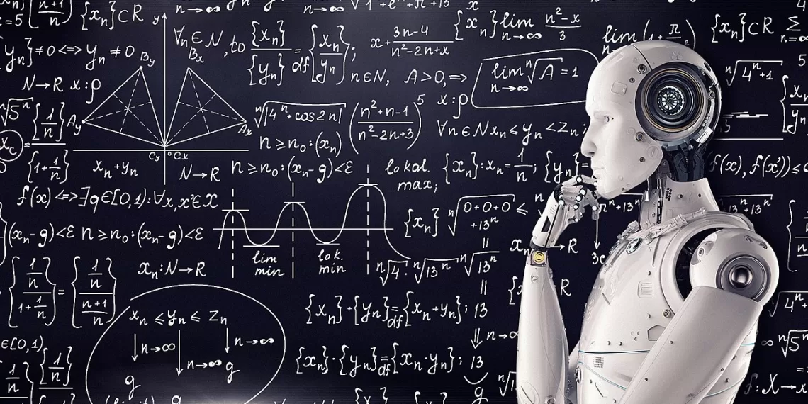 Artificial Intelligence & AI & Machine Learning