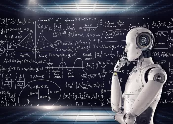 Artificial Intelligence & AI & Machine Learning