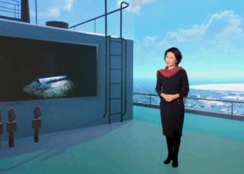央视专题：普利策奖得主爆“北溪”猛料，集体沉默的西方主流媒体在躲闪什么？
