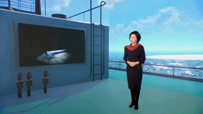 央视专题：普利策奖得主爆“北溪”猛料，集体沉默的西方主流媒体在躲闪什么？