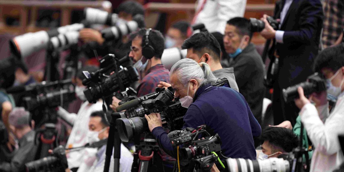 中国密集释放政策信号提振市场信心