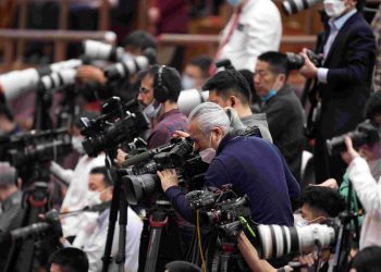 中国密集释放政策信号提振市场信心