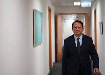 “超”班有嘢讲｜专访政务司司长陈国基：香港将更深更广更好服务国家所需