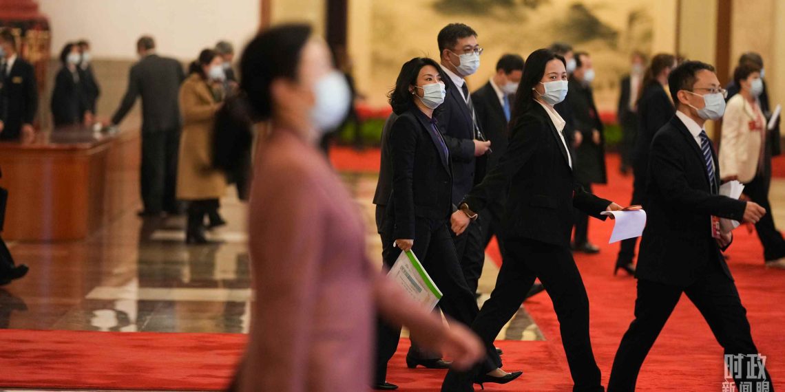 习近平参加政协联组会，为这件大事亮明态度、作出部署
