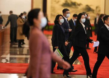 习近平参加政协联组会，为这件大事亮明态度、作出部署