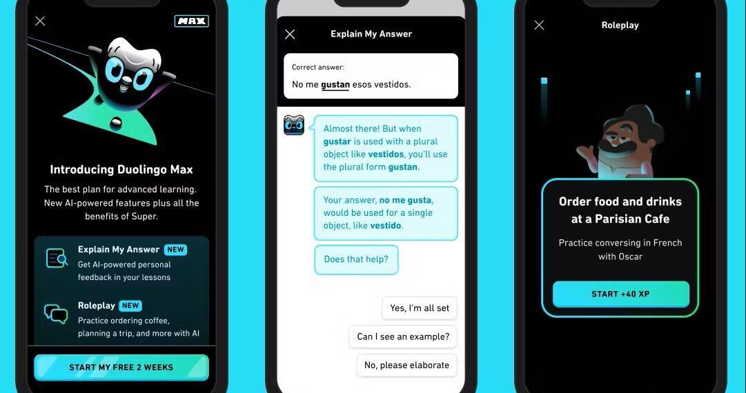 ChatGPT新版发布 声称表现更像人类