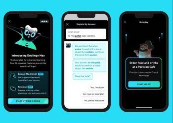 ChatGPT新版发布　声称表现更像人类