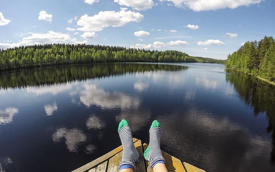 finland-jyvaskyla-forest